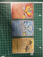 Pokemon 30th peomo Moltres - Articuno - Zapdos