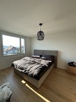 Boxspring-Bett