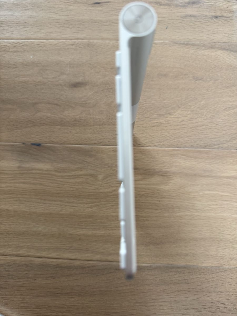 Apple Tastiere: Apple Wireless Keyboard A1314 - Top Zustand! – Usato da Habsburg venduto da franziska_81 3