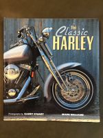 Book The Classic Harley Mark Williams