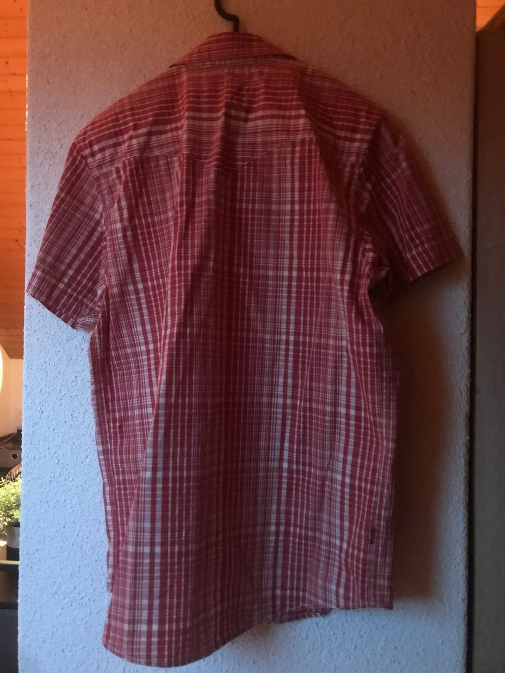 Camicie: Chemise manches courtes – Usato da Gorgier venduto da chahn 1