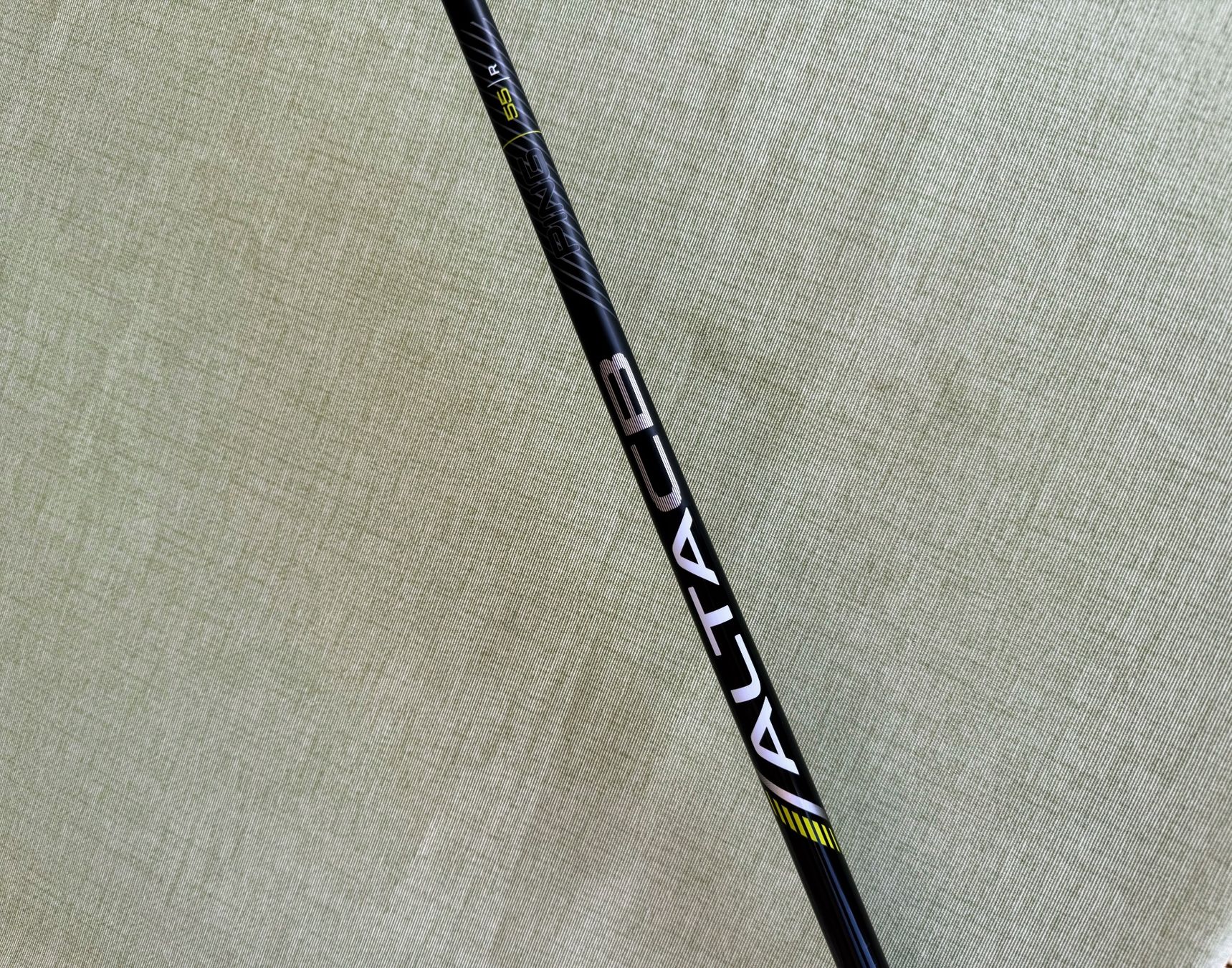 Ping Mazze & Set: PING G430 MAX Driver, RH / Stiff – Usato da Zwillikon venduto da SteSmo 4