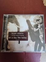 CD - Bryan Adams – On A Day Like Today (Rock, Pop, 1998)