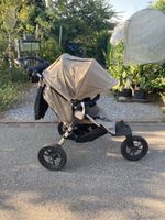 Kinderwagen City Elite gebrauchter Zustand