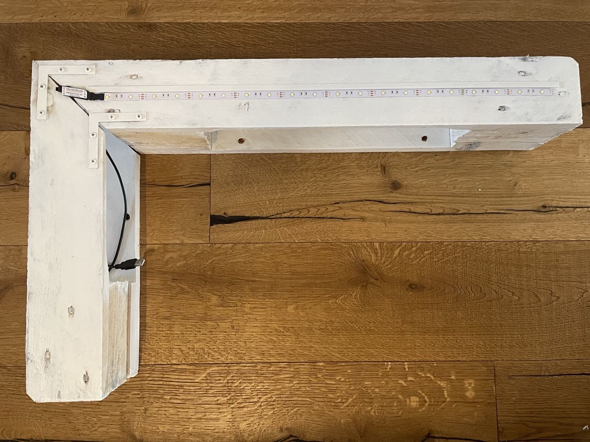 Pallets: Tablare aus Europaletten – Usato da Sutz venduto da mtechcab 7