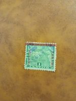 Timbre rare Colombie - 1 Centavo - Collectionneur!