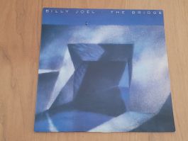LP  Billy Joel