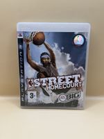 NBA Street Homecourt PS3
