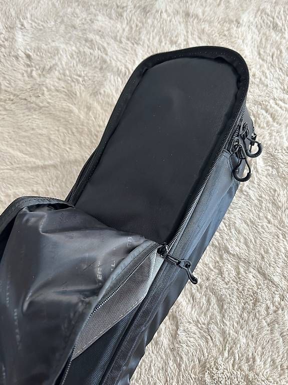 Taschen: Ritter RGP5 Double Electric BSG – Gebraucht aus Affoltern am Albis von and_5nsl 3