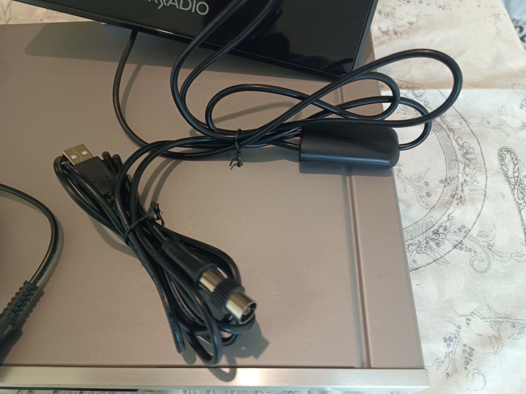 Denon Radio: DENON Radio TU 1500AE – Usato da Ostermundigen venduto da ton_7bmw 9