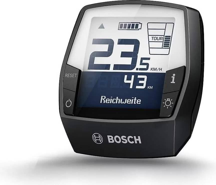 Ersatzteile: BOSCH INTUVIA 300 DISPLAY – Gebraucht aus Minusio von jul_sb2h