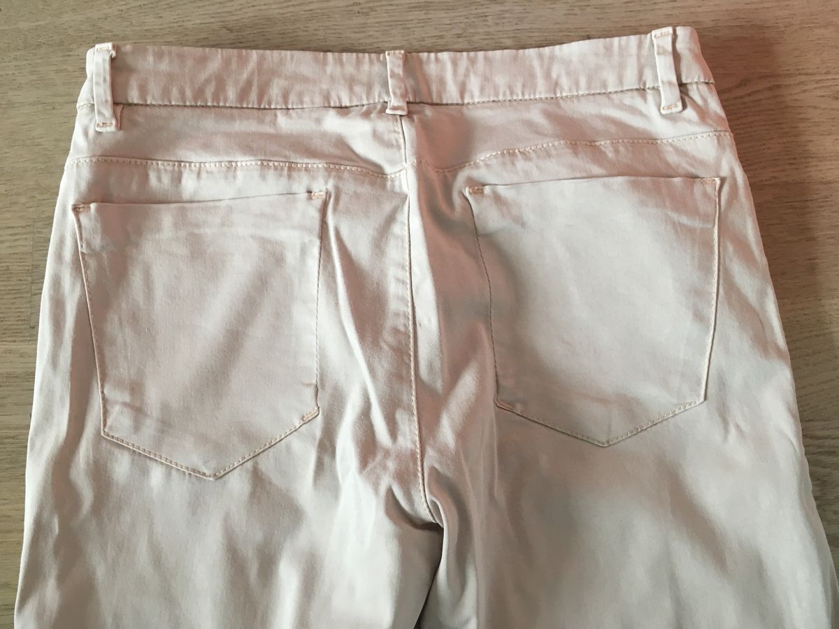 Marc O'Polo Pantaloni: Marc o Polo Alby pull on Grösse 26 / 32 – Nuovo (secondo la descrizione) da Oberrohrdorf venduto da Desteny1 7