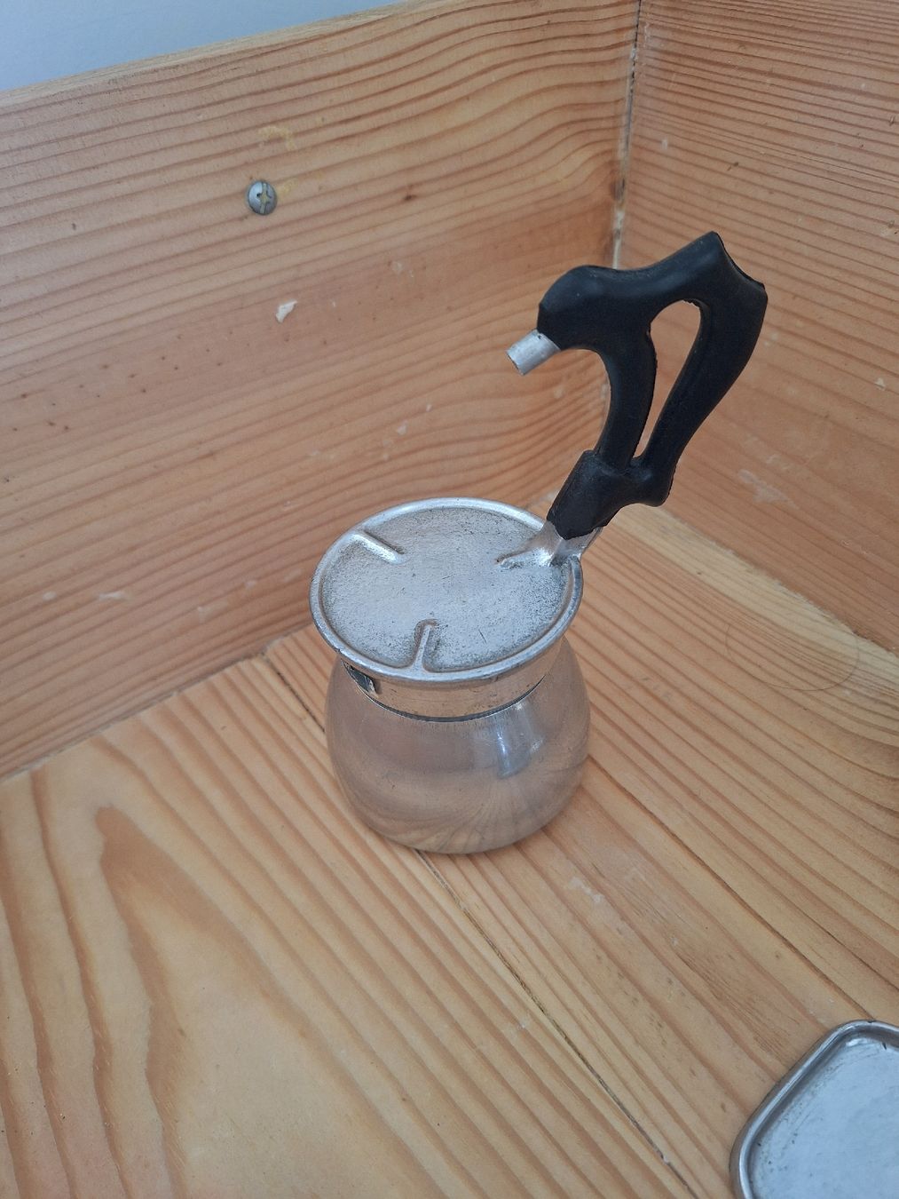 Bialetti Macchine per caffè & Macchine per espresso: Bialetti 1-2-4 Espresso Mignon – Usato da Basel venduto da Jessyk94