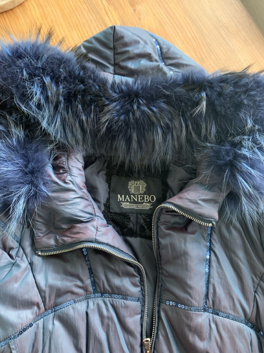 Giacche: Winter Jacke – Usato da Schliern b. Köniz venduto da RituNanda 1