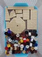 Lego Funktionteile & Baublatten 