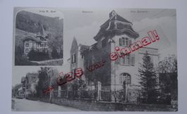 St. Gallen Rebstein Villa Graf anno 1913