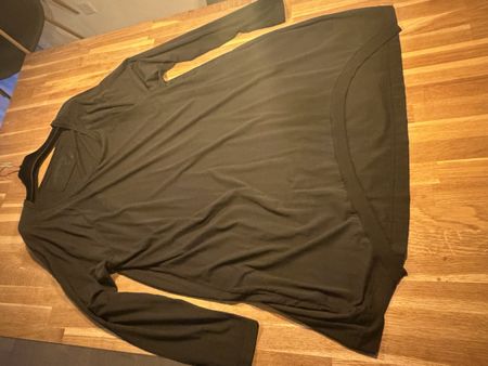 Rundholz blacklable, Kleid, Grösse S
