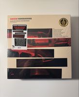 Ennio Morricone Anthology Western Deluxe Box Set