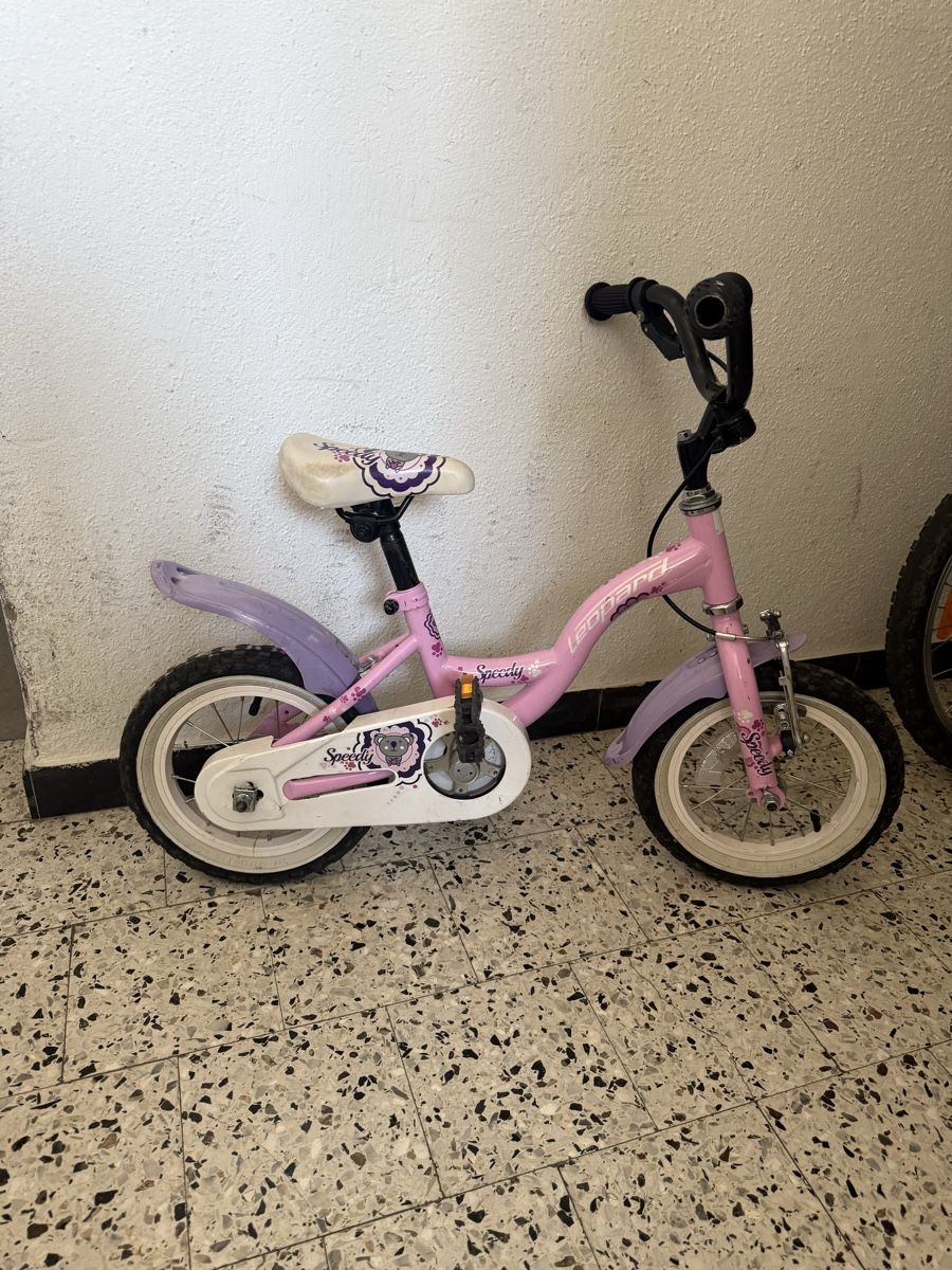 Veicoli per bambini: Kindervelo – Usato da Gossau SG venduto da cuk_fyc6