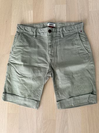 Kurze Hosen Tommy Jeans Grösse 30