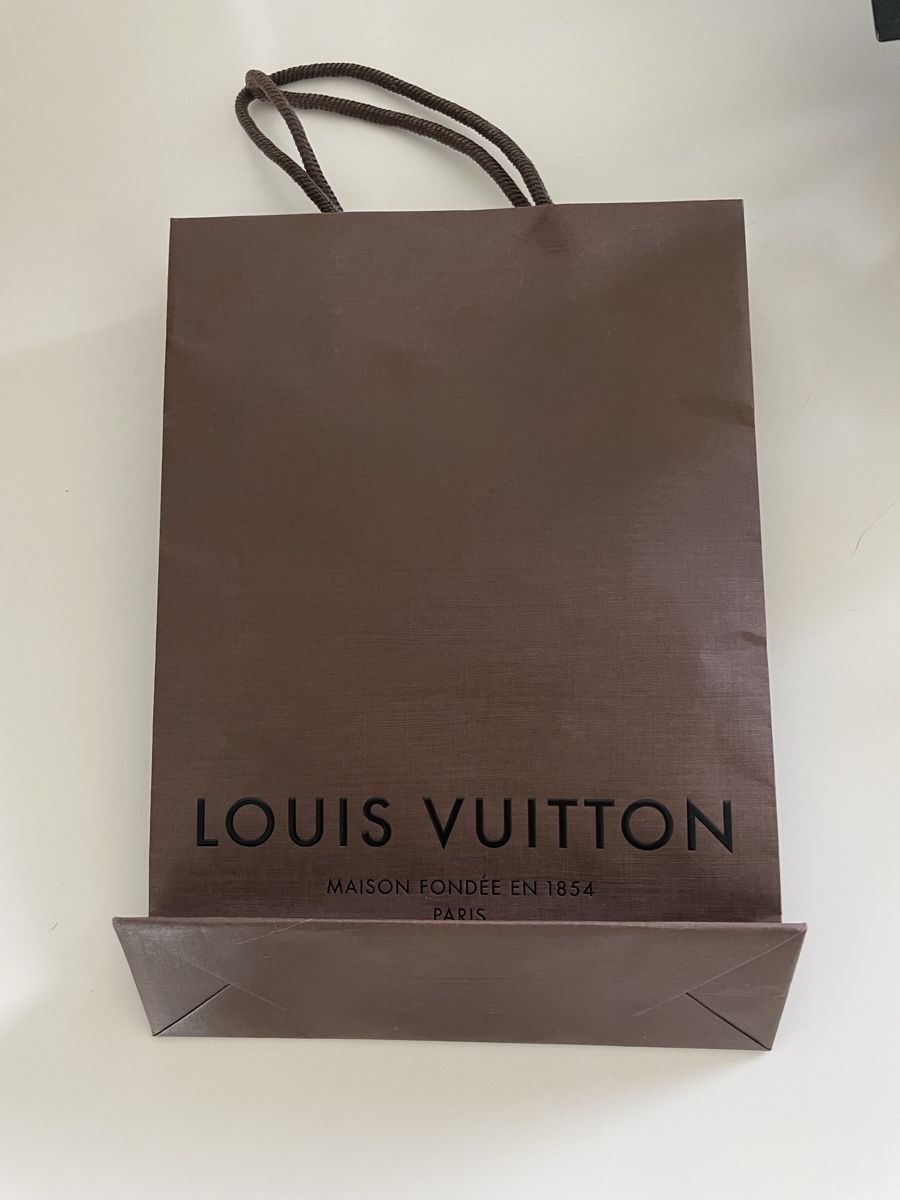 Louis Vuitton Borse: Sac LV authentique – Usato da chez-le-bart venduto da Alec01 1