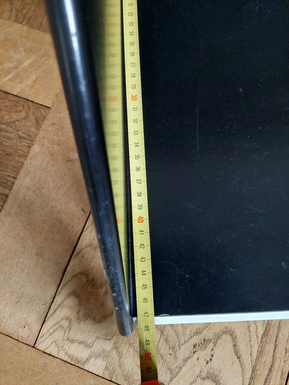 Ikea Nachttische: IKEA table de nuit/Nachttisch/bedside table 80's design – Gebraucht aus Lengnau BE von Madame-Minouche 6