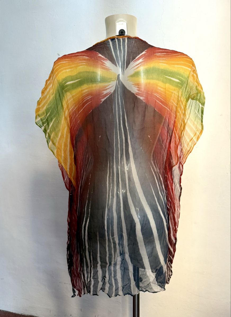 Vestiti: Zapa beach dress – Usato da Barna venduto da orbuyorcry 1