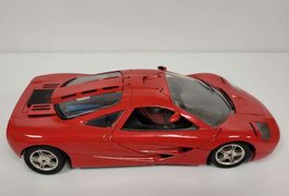 Guiloy Prototype F1 - 1:18