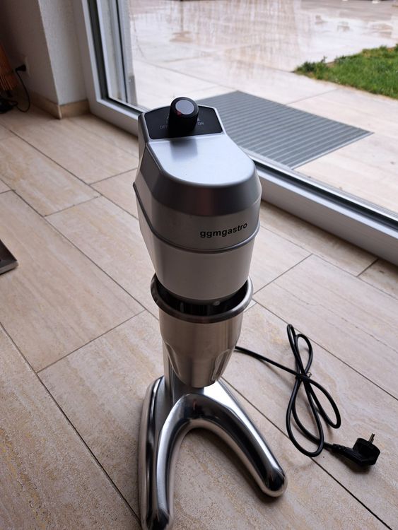 Gastro ShakeMixer Kaufen auf Ricardo