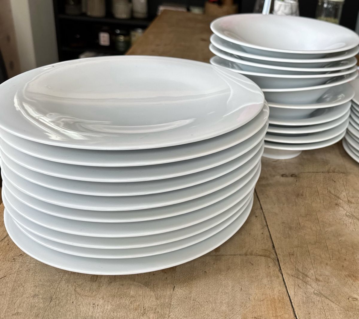 Assiettes: Alessi Teller Ito 2006 – D'occasion à Zürich par maj_ws7n