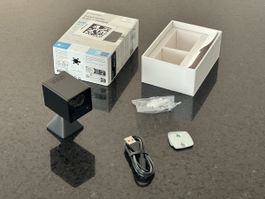 EZVIZ CB2 Netzwerkkamera (ab 1.-)