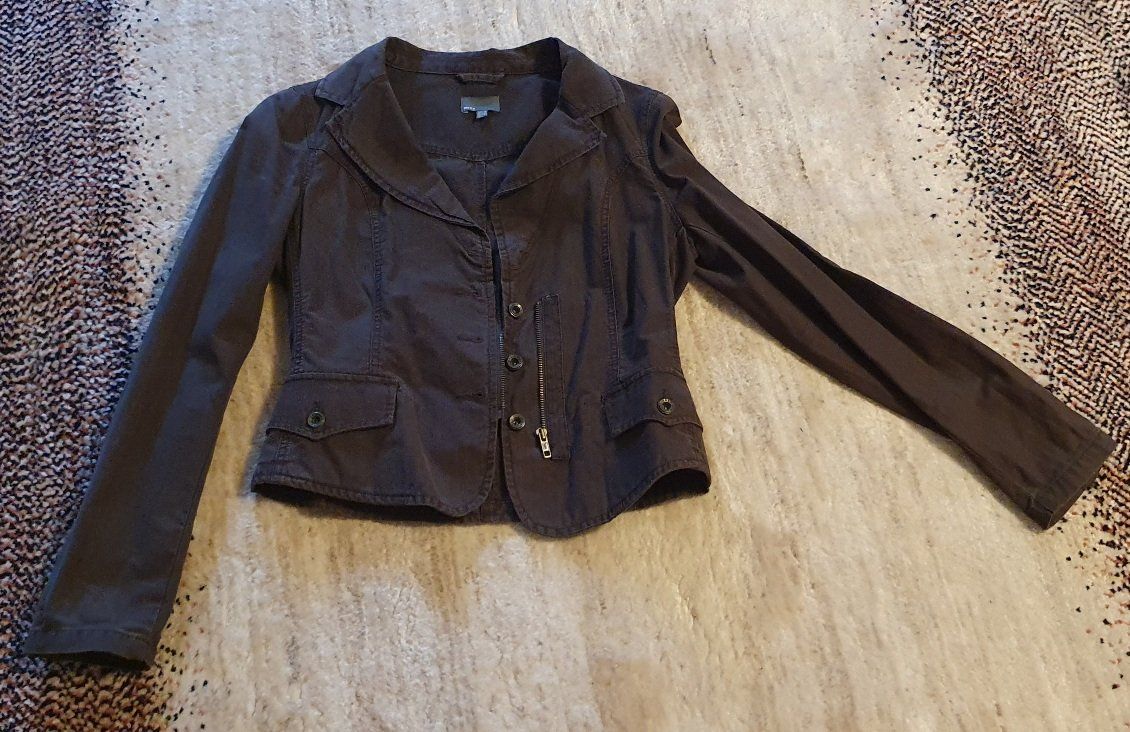 Mexx Jacken: Mexx Blazer, Gr. 42 – Neu (gemäss Beschreibung) aus Unterentfelden von LookoutMt 9