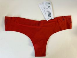 TRIUMPH, Highleg Brazilian FLEX SMART, Grösse L, Kupferrot
