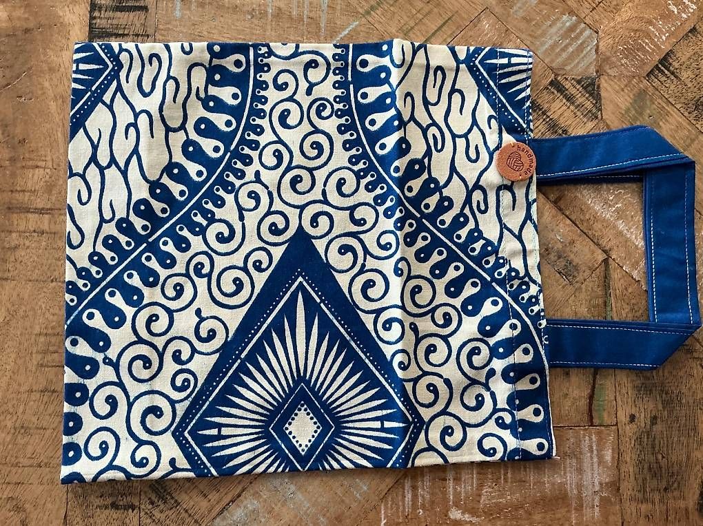 Taschen für Damen: Topflappen mit Geschenktäschli – Neu und originalverpackt aus Liestal von Strigg-Grossmami 5