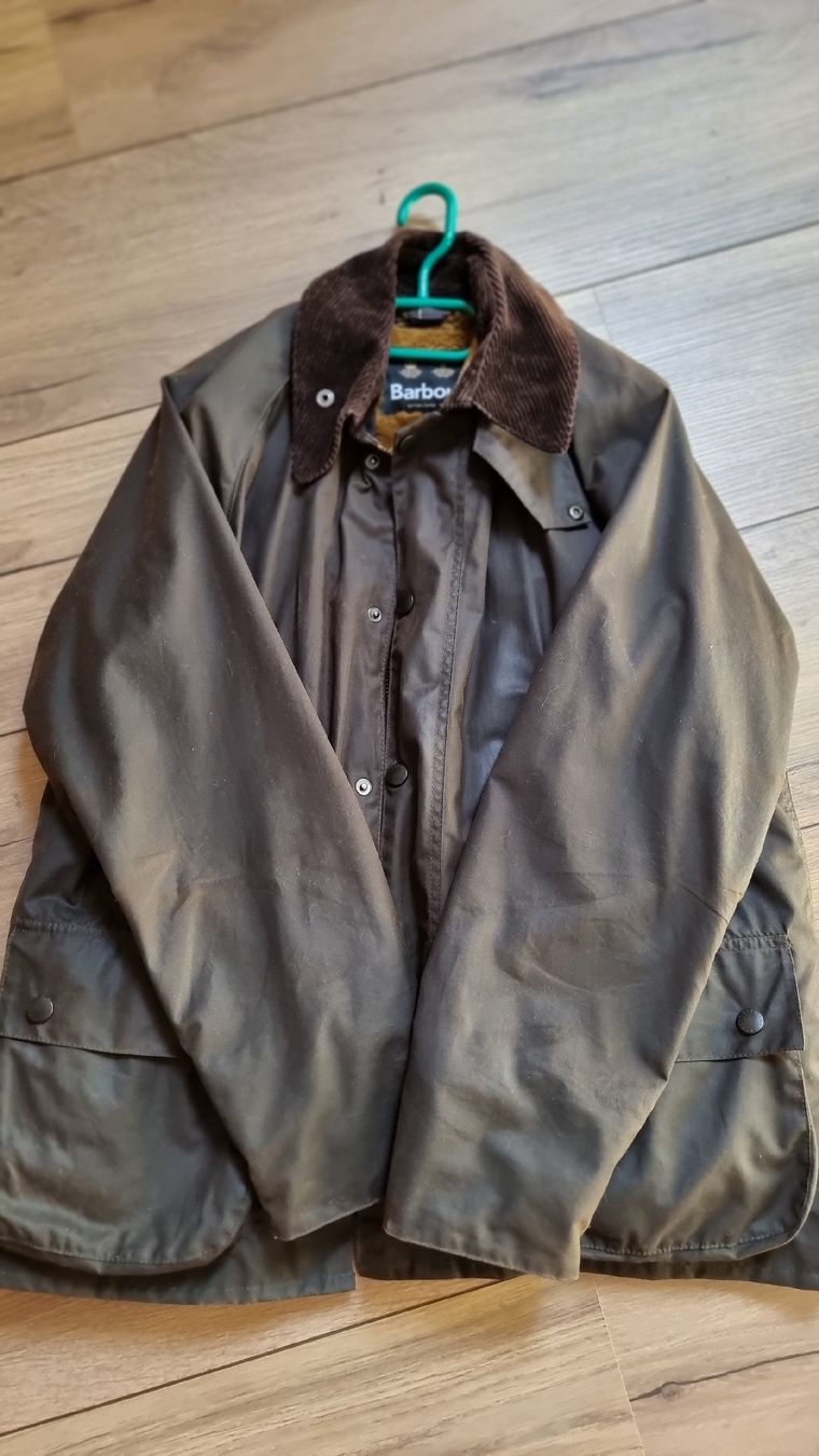 Barbour Vestes: Barbour Bedale  – Neuf (Voir description) à Beringen par vespa010 1