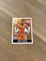 Panini Extra Sticker Cody Gakpo 