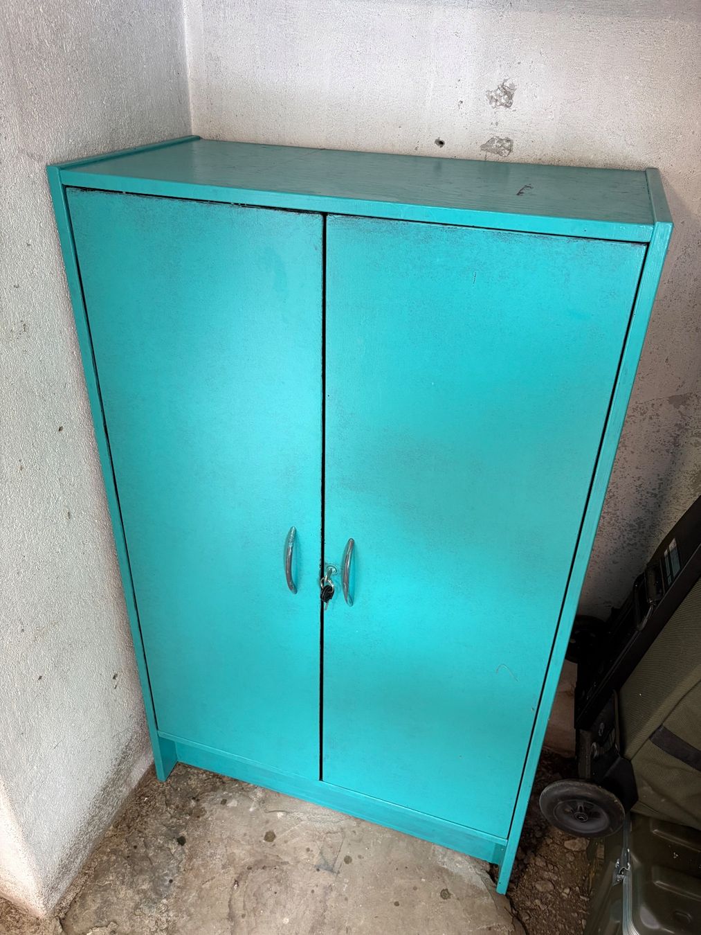 Commodes: Gebrauchte Kommode – D'occasion à Kiental par esch01