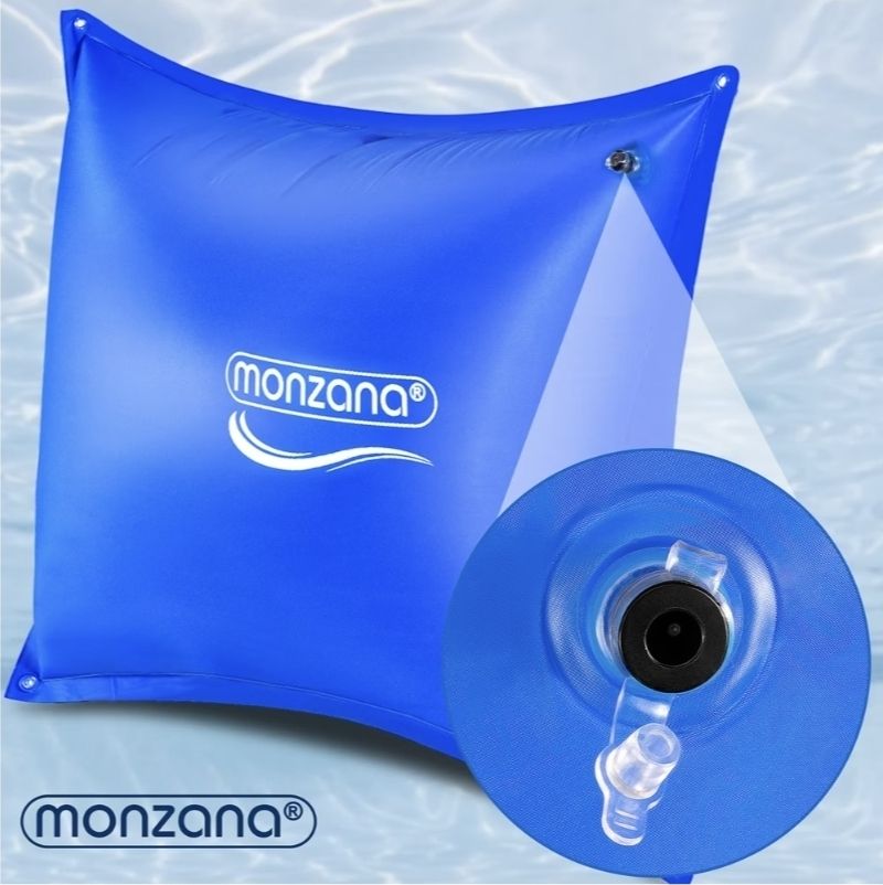 Piscine: Coussin de piscine Monzana – Nuovo (secondo la descrizione) da Villeneuve FR venduto da mme_g6mv 2