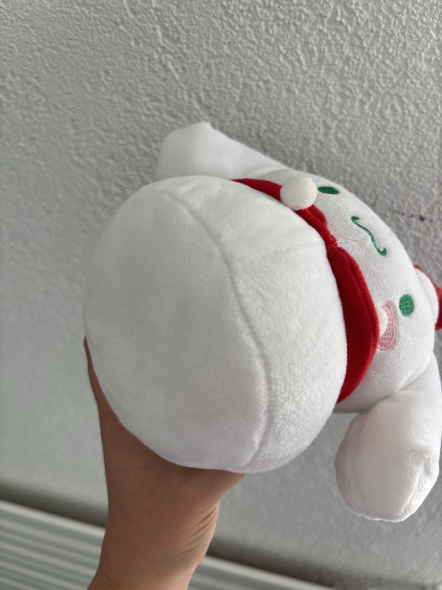 Sanrio Giocattoli: Peluche Sanrio Noel  – Nuovo (secondo la descrizione) da Fribourg venduto da 8mv2 3