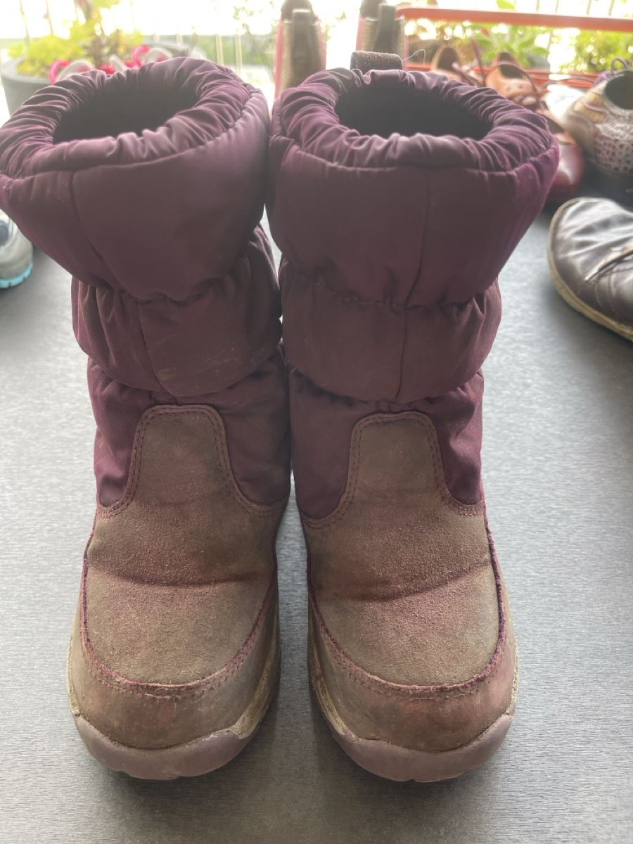 Reima Scarpe da uomo: Reima Tec Winterschuhe - Gr. 28 – Usato da Beckenried venduto da ciaran