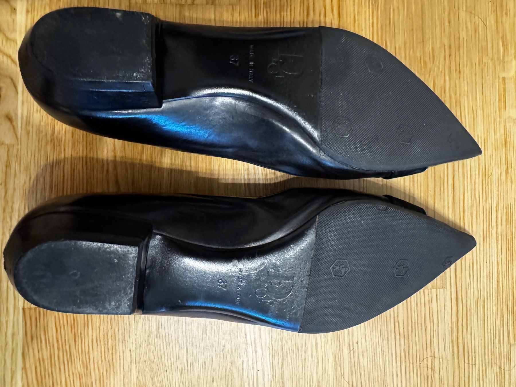 Dior Damenschuhe: S0002.50-Schuhe von Dior – Gebraucht aus Belp von Aim333 2