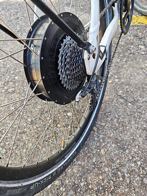 Vélos: Stromer ST2 – D'occasion à Frauenfeld par Sox2 1