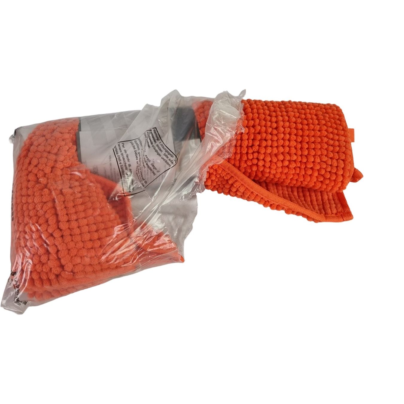 Coperte: SPIRELLA MSV Decke – Nuovo (secondo la descrizione) da Wangen b. Olten venduto da Restwert_Wangen 3