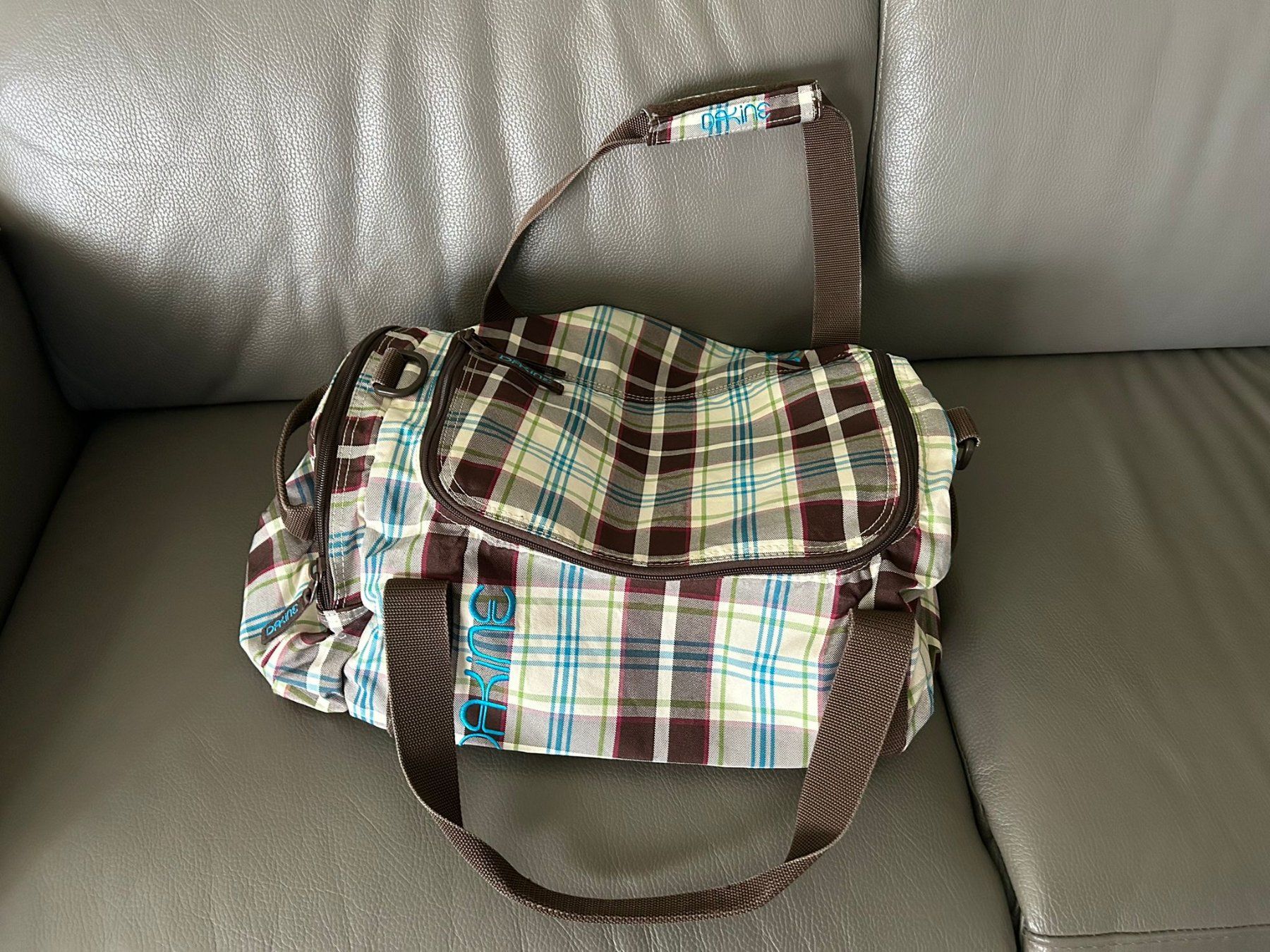 Dakine Borse: Borsa da viaggio Dakine – Usato da Melano venduto da H-Sara 1