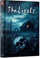 Locals, The [LE] [MB] (+ DVD), Cover D