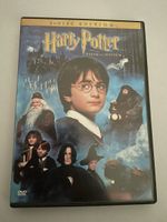 Harry Potter und der Stein der Weisen
