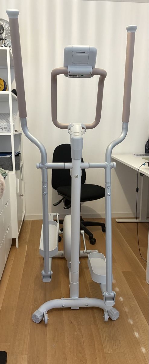 Decathlon Hometrainer: Crosstrainer - Top Zustand – Usato da Winterthur venduto da maraoderjanis