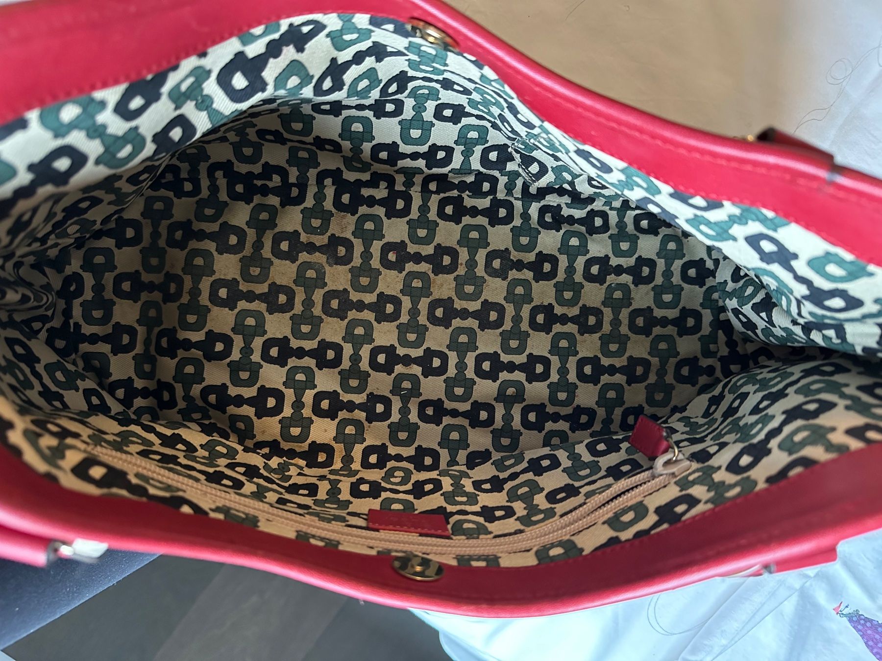 Gucci Borse da donna: Original Gucci Handbag – Usato da Kilchberg venduto da AK_KB 2