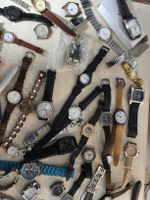Armbanduhr lot