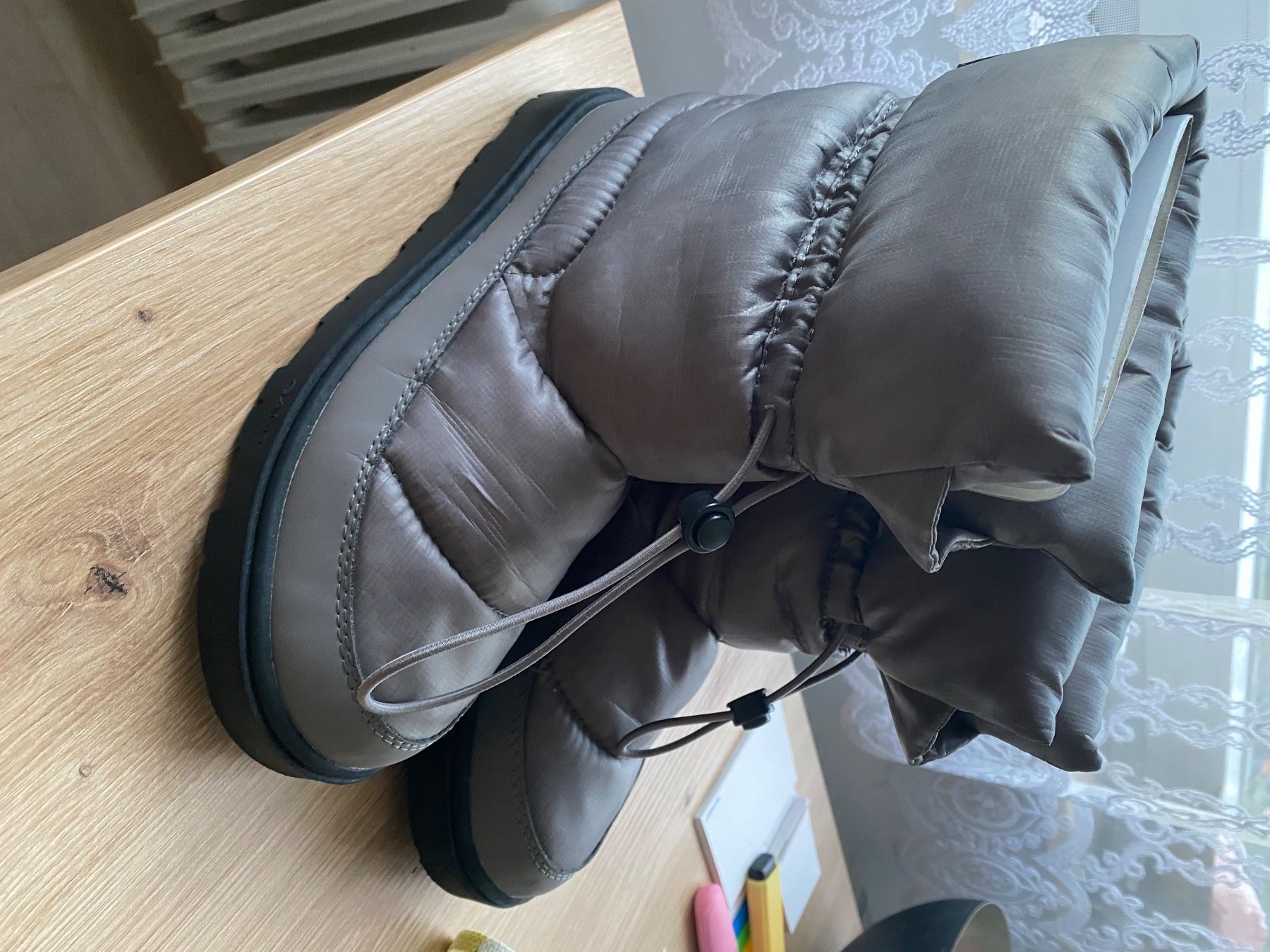 Gant Chaussures femmes: winter stiefel gant – Neuf (Voir description) à Bern par ann_2ygd 1